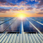 Solar panel on roof top PM Surya Ghar financial assistance