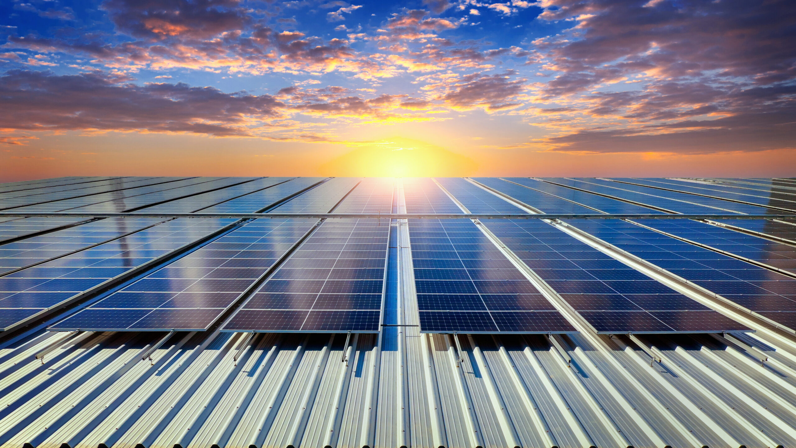 Solar panel on roof top PM Surya Ghar financial assistance